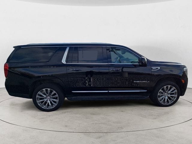 Used 2024 GMC Yukon XL Denali 4D Sport Utility – 1GKS2JKL9RR137029