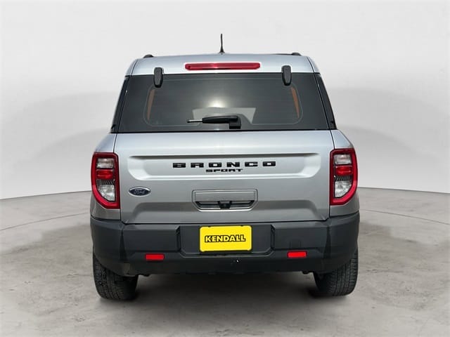 Used 2022 Ford Bronco Sport Base 4D Sport Utility – 3FMCR9A60NRD12896