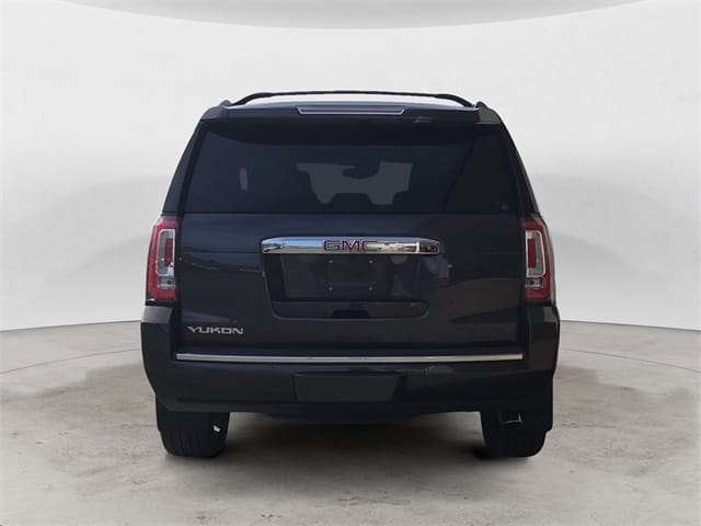 Used 2018 GMC Yukon Denali 4D Sport Utility – 1GKS2CKJ1JR344190