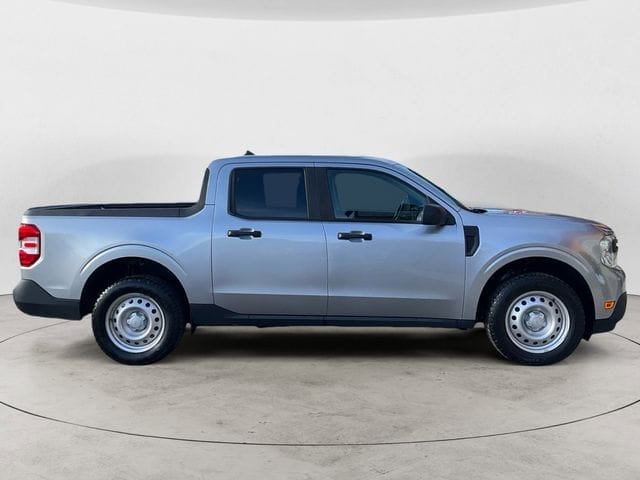 Used 2022 Ford Maverick XL 4D Crew Cab – 3FTTW8F98NRA06491