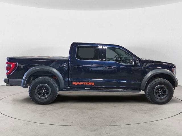 Used 2023 Ford F-150 Raptor 4D SuperCrew – 1FTFW1RG2PFA21549