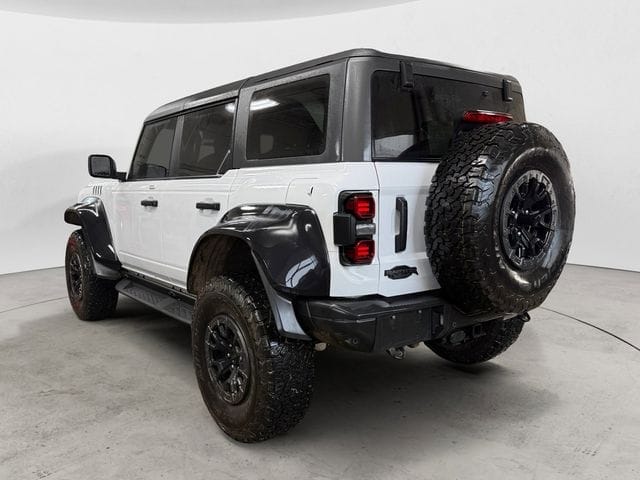Used 2023 Ford Bronco Raptor 4D Sport Utility – 1FMEE5JR0PLA93768