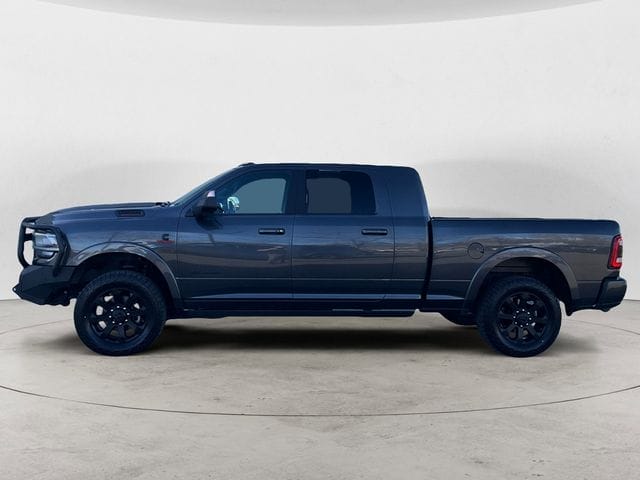 Used 2022 Ram 3500 Laramie 4D Mega Cab – 3C63R3ML1NG121364