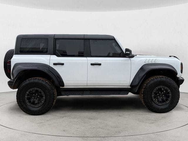Used 2023 Ford Bronco Raptor 4D Sport Utility – 1FMEE5JR0PLA93768