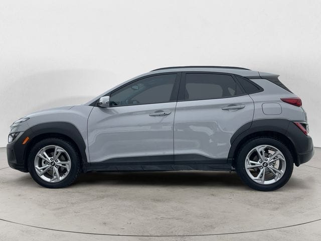 Used 2022 Hyundai Kona SEL 4D Sport Utility – KM8K62AB1NU820148
