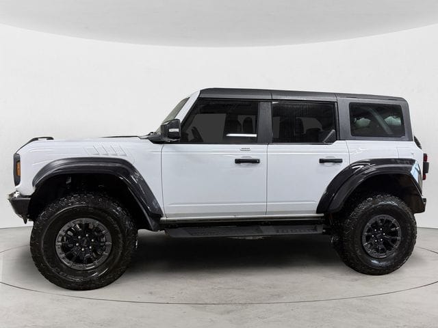 Used 2023 Ford Bronco Raptor 4D Sport Utility – 1FMEE5JR0PLA93768