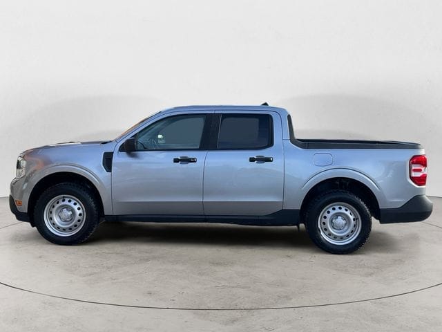 Used 2022 Ford Maverick XL 4D Crew Cab – 3FTTW8F98NRA06491