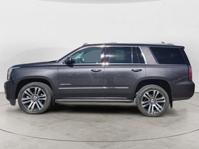 Used 2018 GMC Yukon Denali 4D Sport Utility – 1GKS2CKJ1JR344190