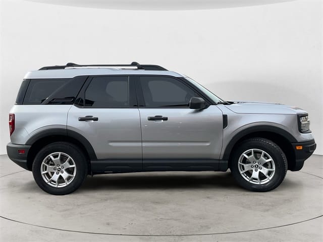 Used 2022 Ford Bronco Sport Base 4D Sport Utility – 3FMCR9A60NRD12896