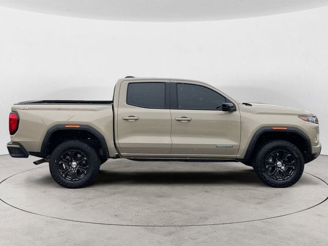 Used 2024 GMC Canyon Elevation 4D Crew Cab – 1GTP6BEK5R1207817