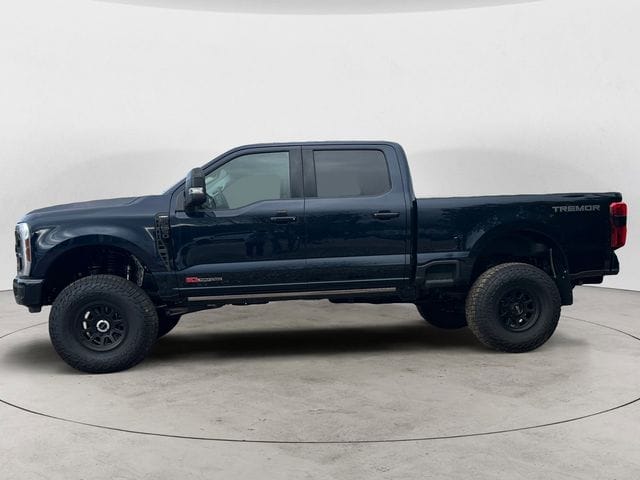 Used 2025 Ford F-250SD Lariat 4D Crew Cab – 1FT8W2BM7SEC42545