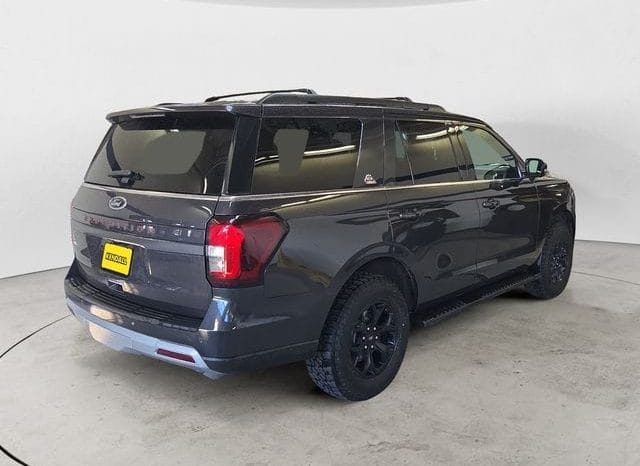 Used 2022 Ford Expedition Timberline 4D Sport Utility – 1FMJU1RT2NEA04746 full