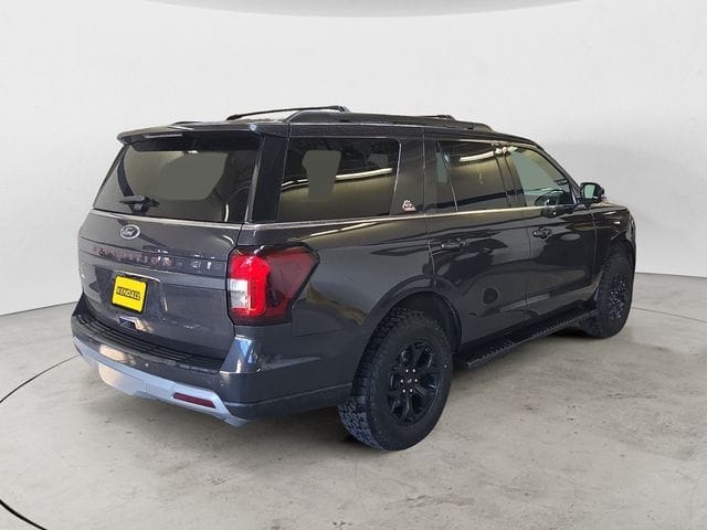 Used 2022 Ford Expedition Timberline 4D Sport Utility – 1FMJU1RT2NEA04746