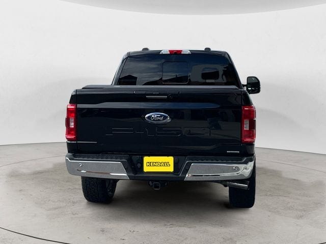 Used 2021 Ford F-150 XLT 4D SuperCrew – 1FTEW1EP2MFC68258