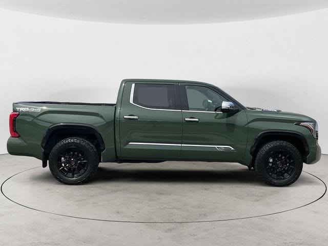 Used 2023 Toyota Tundra Hybrid 1794 Edition 4D Crew Cab – 5TFMC5DB9PX017172