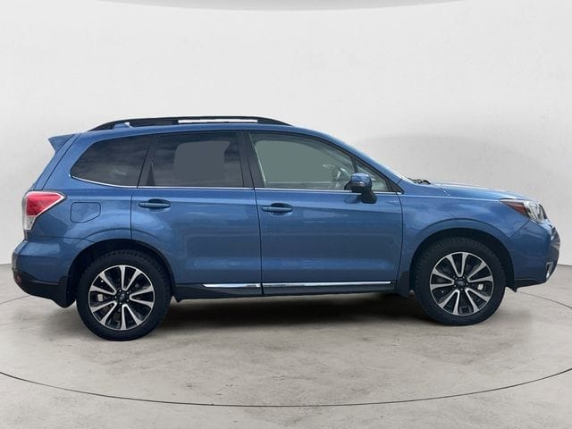 Used 2017 Subaru Forester 2.0XT Touring 4D Sport Utility – JF2SJGWC3HH572100