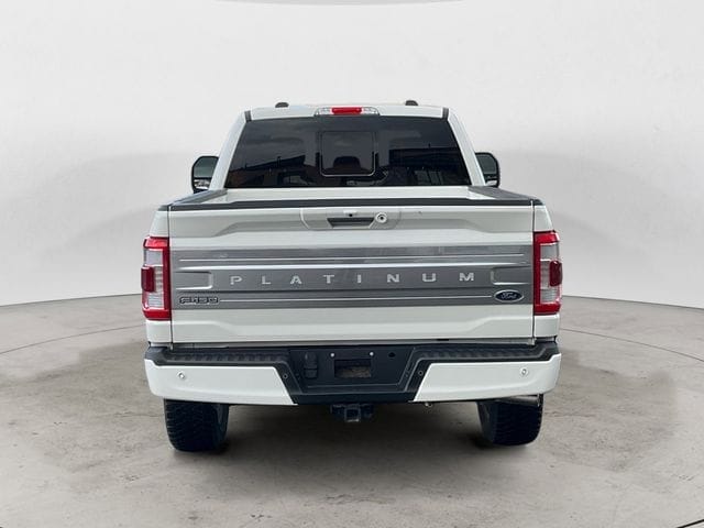 Used 2023 Ford F-150 Platinum 4D SuperCrew – 1FTFW1ED3PFA94506