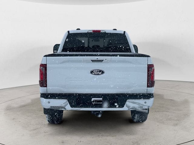 Used 2024 Ford F-150 XLT 4D SuperCrew – 1FTFW3L59RFA58264
