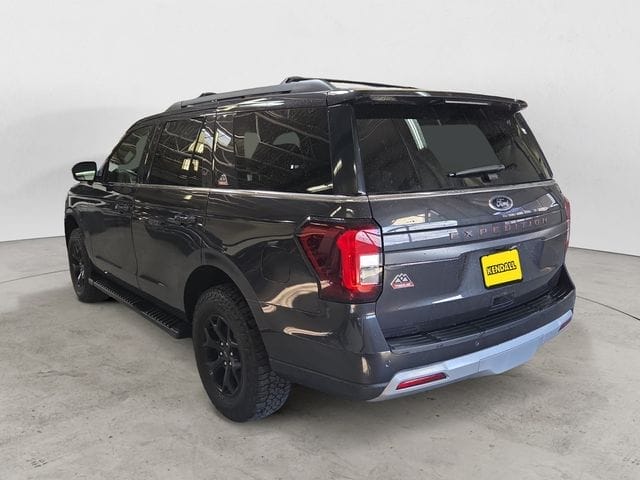 Used 2022 Ford Expedition Timberline 4D Sport Utility – 1FMJU1RT2NEA04746