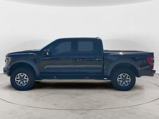 Used 2021 Ford F-150 Raptor 4D SuperCrew – 1FTFW1RG9MFC78199