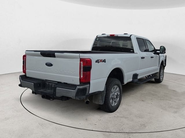 Used 2024 Ford F-250SD XLT 4D Crew Cab – 1FT7W2BN7REF36963