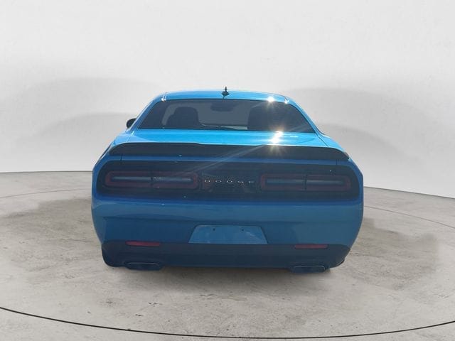 Used 2023 Dodge Challenger R/T 2D Coupe – 2C3CDZBT4PH668956