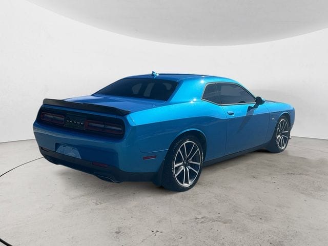 Used 2023 Dodge Challenger R/T 2D Coupe – 2C3CDZBT4PH668956