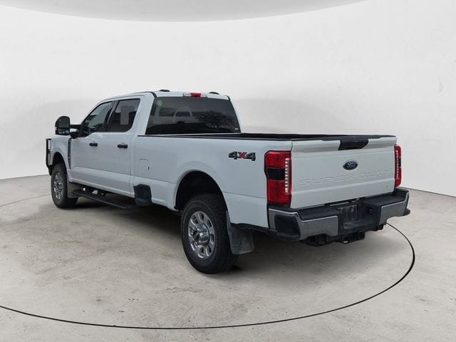 Used 2024 Ford F-250SD XLT 4D Crew Cab – 1FT7W2BN7REF36963