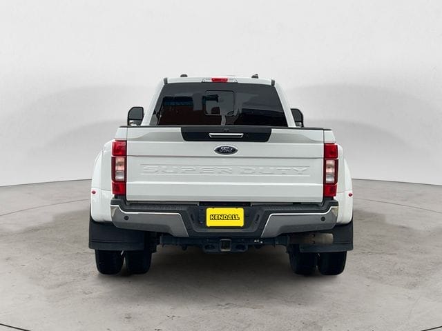 Used 2022 Ford F-450SD Lariat 4D Crew Cab – 1FT8W4DT1NED34688
