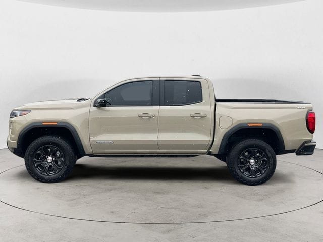 Used 2024 GMC Canyon Elevation 4D Crew Cab – 1GTP6BEK5R1207817