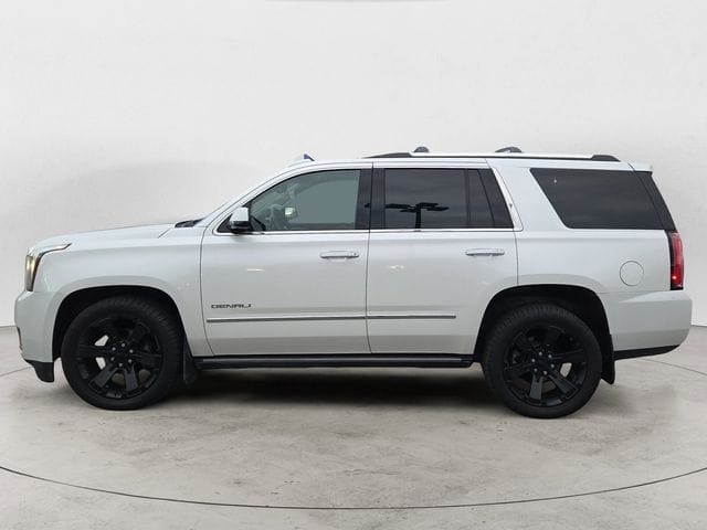 Used 2020 GMC Yukon Denali 4D Sport Utility – 1GKS2CKJ4LR164639