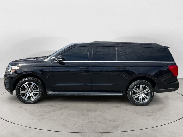Used 2022 Ford Expedition Max XLT 4D Sport Utility – 1FMJK1JT4NEA51763