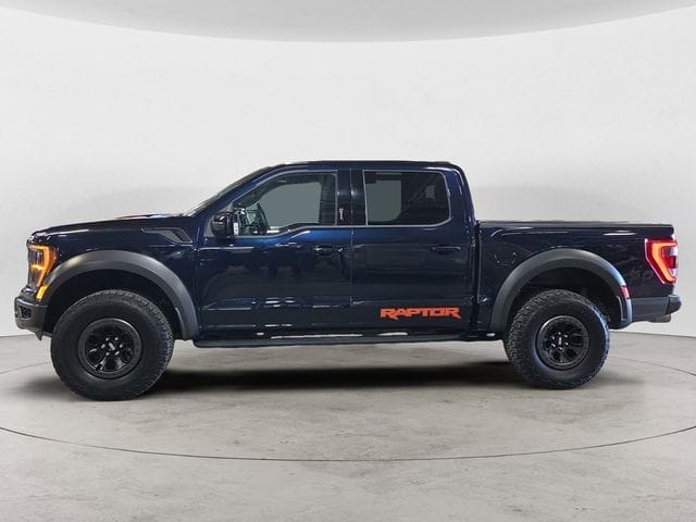 Used 2023 Ford F-150 Raptor 4D SuperCrew – 1FTFW1RG2PFA21549