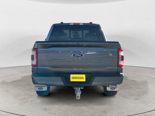 Used 2023 Ford F-150 Lariat 4D SuperCrew – 1FTFW1ED8PFD04758