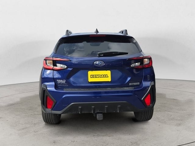 Used 2026 Subaru Crosstrek Hybrid Limited 4D Sport Utility – JF2GUSND4T8216323