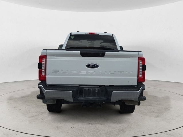 Used 2024 Ford F-250SD XLT 4D Crew Cab – 1FT7W2BN7REF36963