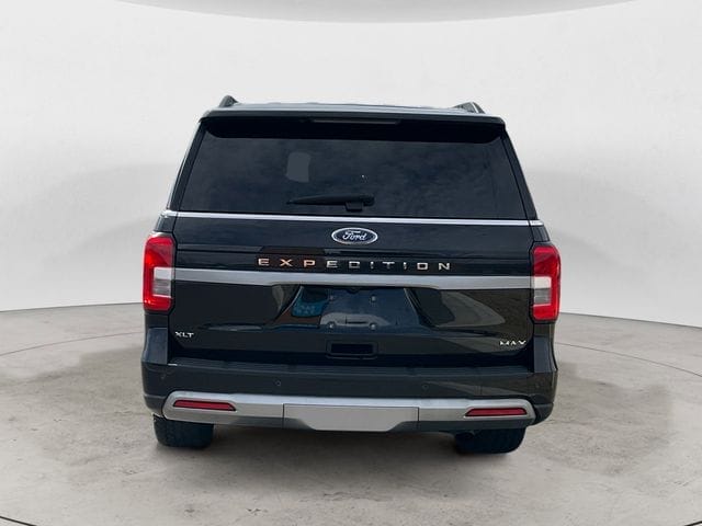 Used 2022 Ford Expedition Max XLT 4D Sport Utility – 1FMJK1JT4NEA51763