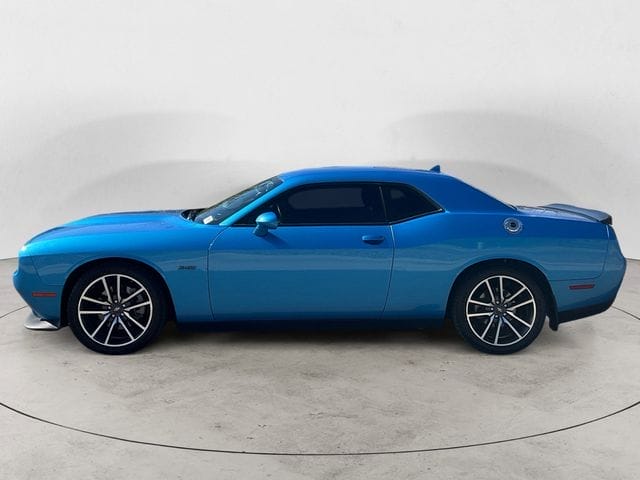 Used 2023 Dodge Challenger R/T 2D Coupe – 2C3CDZBT4PH668956