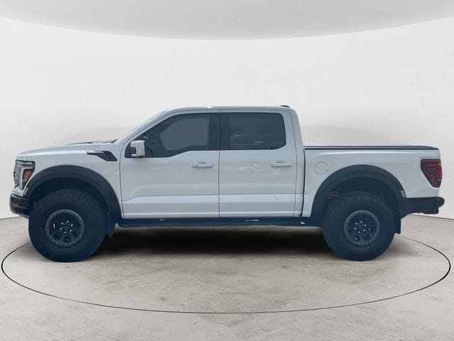 Used 2025 Ford F-150 Raptor 4D SuperCrew – 1FTFW1RG7SFC20394