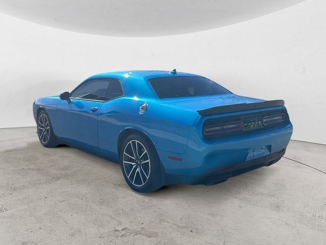 Used 2023 Dodge Challenger R/T 2D Coupe – 2C3CDZBT4PH668956