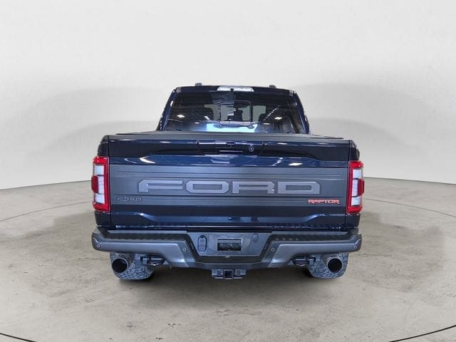 Used 2023 Ford F-150 Raptor 4D SuperCrew – 1FTFW1RG2PFA21549