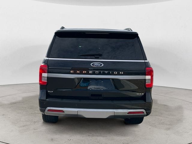 Used 2022 Ford Expedition Max XLT 4D Sport Utility – 1FMJK1JT4NEA51763