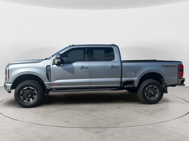 Used 2024 Ford F-350SD Platinum 4D Crew Cab – 1FT8W3BM9REF07868