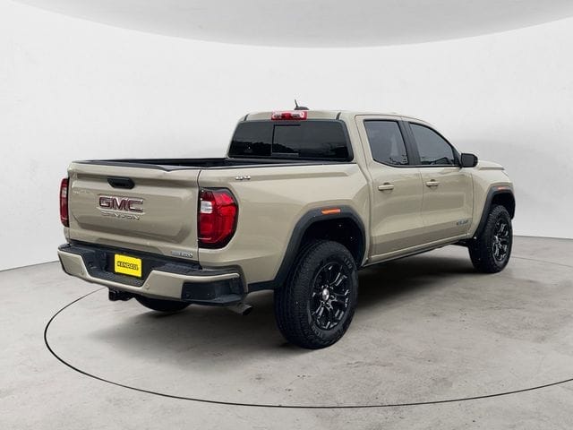Used 2024 GMC Canyon Elevation 4D Crew Cab – 1GTP6BEK5R1207817
