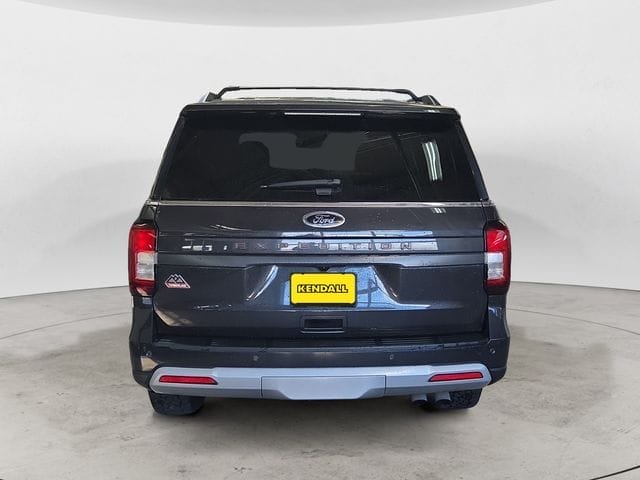 Used 2022 Ford Expedition Timberline 4D Sport Utility – 1FMJU1RT2NEA04746