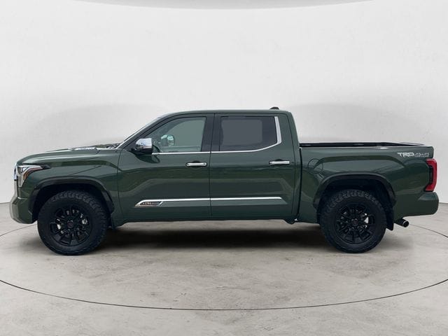 Used 2023 Toyota Tundra Hybrid 1794 Edition 4D Crew Cab – 5TFMC5DB9PX017172