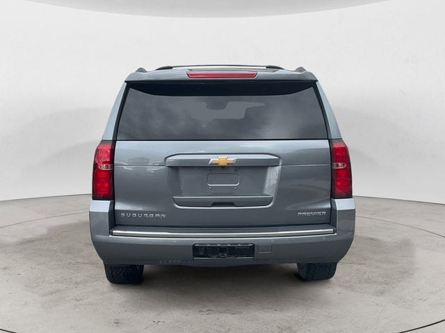 Used 2019 Chevrolet Suburban Premier 4D Sport Utility – 1GNSKJKC1KR314858