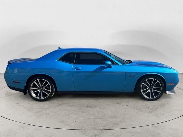 Used 2023 Dodge Challenger R/T 2D Coupe – 2C3CDZBT4PH668956