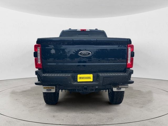Used 2025 Ford F-250SD Lariat 4D Crew Cab – 1FT8W2BM7SEC42545