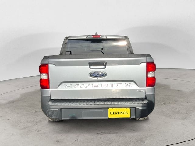 Used 2022 Ford Maverick XL 4D Crew Cab – 3FTTW8F98NRA06491